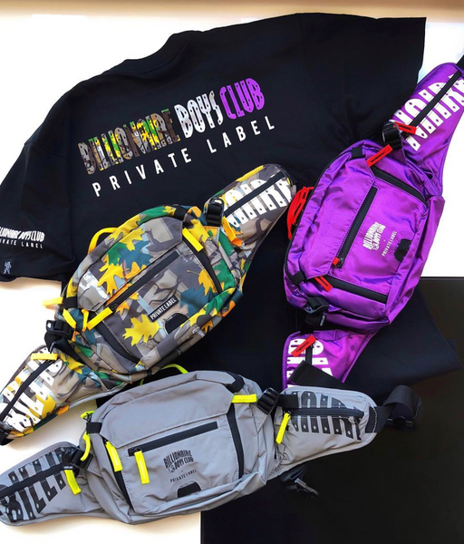 Bbc x private label sling bag sales