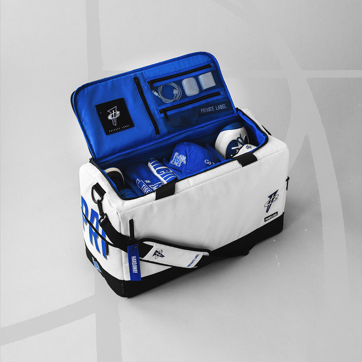 Memphis State University x 1 Cent Penny Hardaway