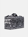 Drew League 50th Anniversary - Sneaker Duffle Bag