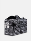 Drew League 50th Anniversary - Sneaker Duffle Bag