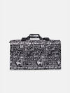 Drew League 50th Anniversary - Sneaker Duffle Bag