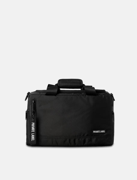 Mini Green Bomber - Utility/Camera Bag