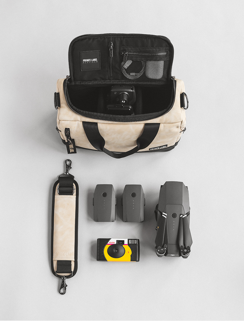 Mini Sandstorm - Platinum Series Camera / Utility Bag