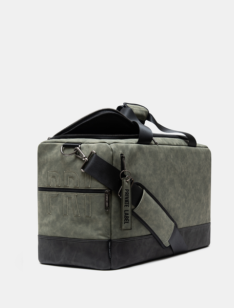 Plt discount duffle bag