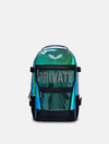 WANNA x PRIVATE LABEL - Backpack 2.0