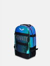 WANNA x PRIVATE LABEL - Backpack 2.0