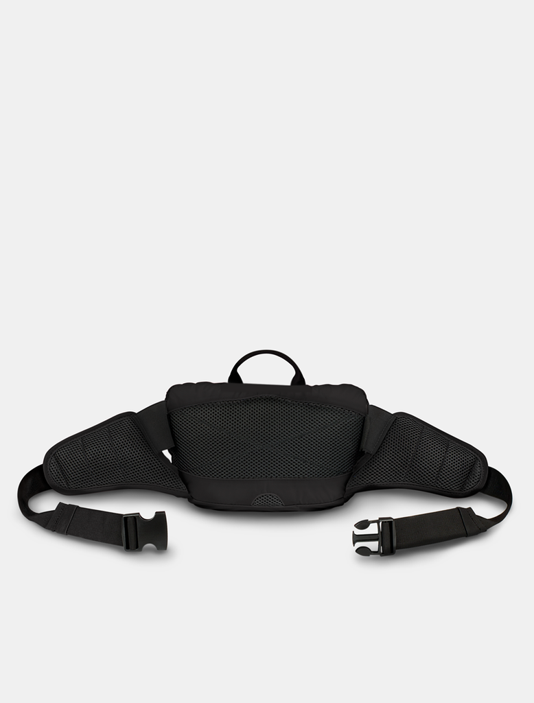 *Stealth Black - Waist/Sling Bag