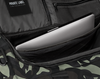 Jungle Green Camo - Sneaker Duffle Bag