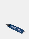 Remove Before Flight (Blue) - Key Tag