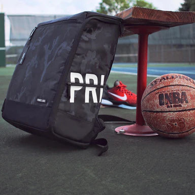 What Makes The Best Bag For Basketball Players?