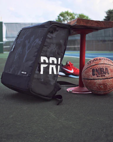 What Makes The Best Bag For Basketball Players?