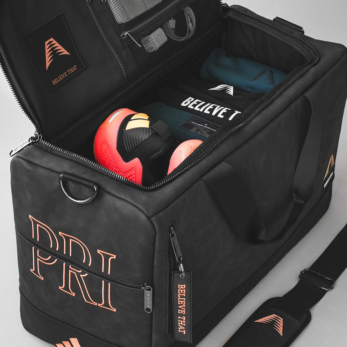 Here to create with Adidas & Anthony Edwards