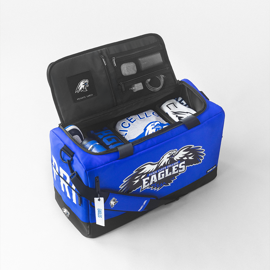 ALICE LLOYD COLLEGE 🦅 EAGLES