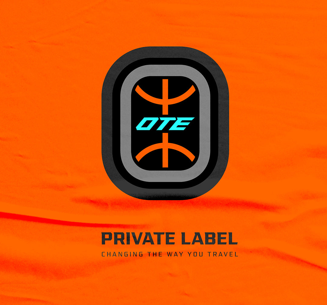 Overtime Elite x Private Label