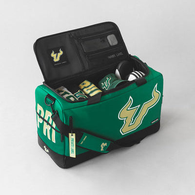 USF - Traveling with the South Florida Bulls