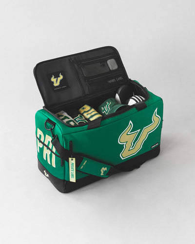 USF - Traveling with the South Florida Bulls