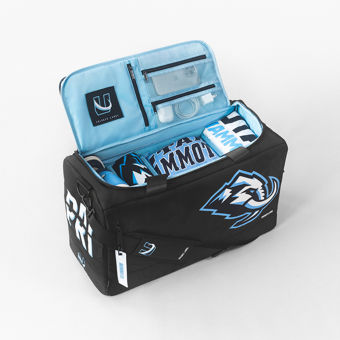 Utah Mammoth x Private Label