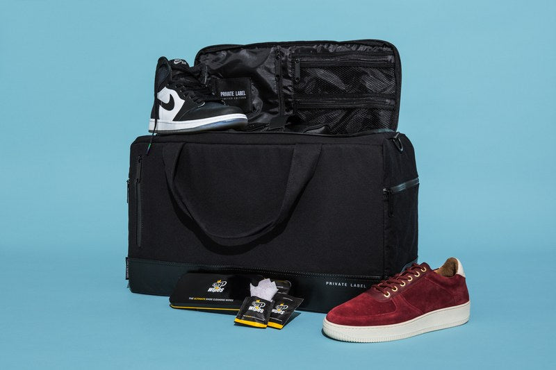Featured bag by GQ for Private Label