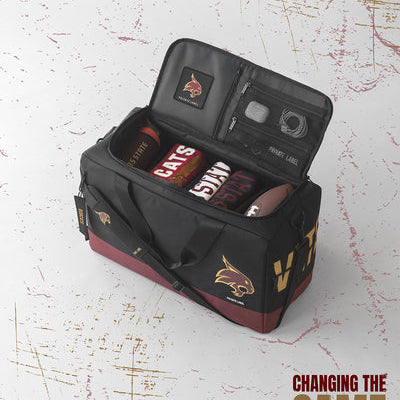 Texas State Bobcats - Servpro First Responder Bowl Champions