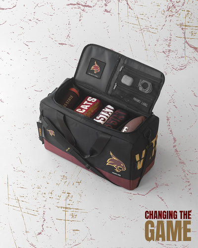 Texas State Bobcats - Servpro First Responder Bowl Champions