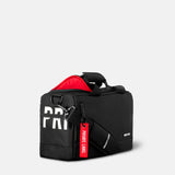 Mini Black / Red - Camera / Utility Bag