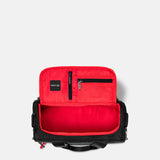 Mini Black / Red - Camera / Utility Bag