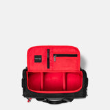Mini Black / Red - Camera / Utility Bag
