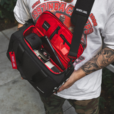 Mini Black / Red - Camera / Utility Bag