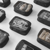 Clear Top - Travel / Sneaker Case