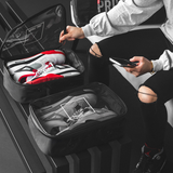 Clear Top - Travel / Sneaker Case