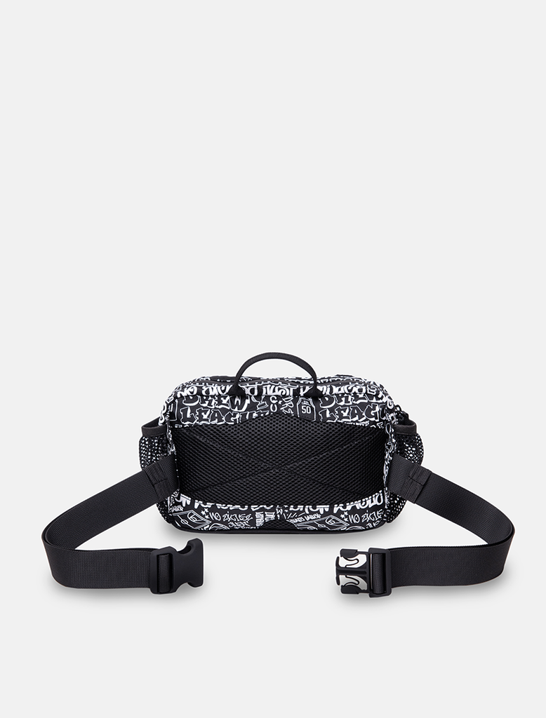 Drew League 50th Anniversary - Waist/Sling Bag 2.0