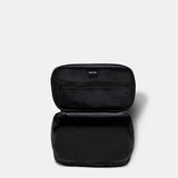 Reflective Black Camo - Carry On Travel Bag