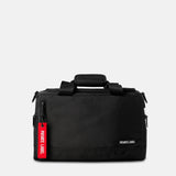 Mini Black / Red - Camera / Utility Bag