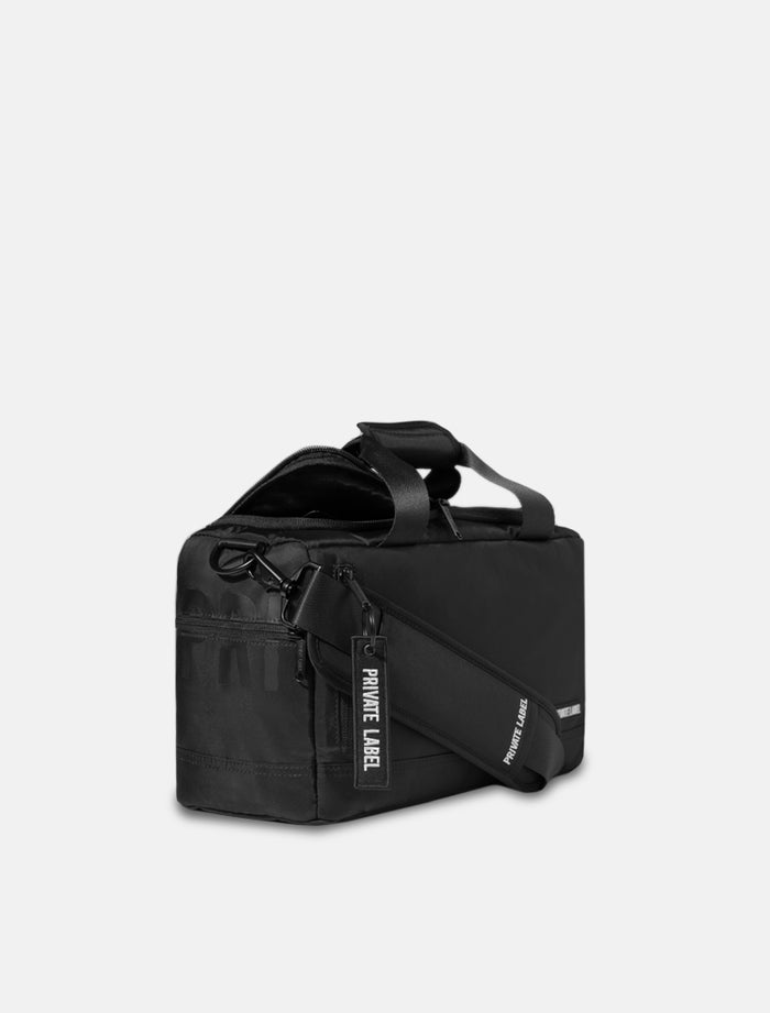 Mini Stealth Black - Camera / Utility Bag