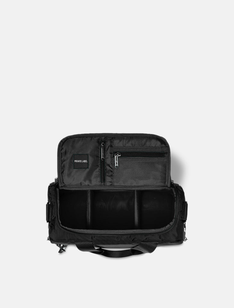 Mini Stealth Black - Utility / Camera Bag