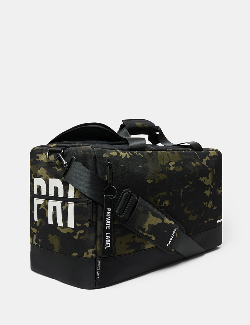 Private Label Sneaker Travel Duffle Bag Private Label Purses Online