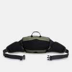 Green Sling-Waist Bag Back View