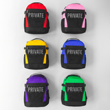 Mini Backpack 2.0