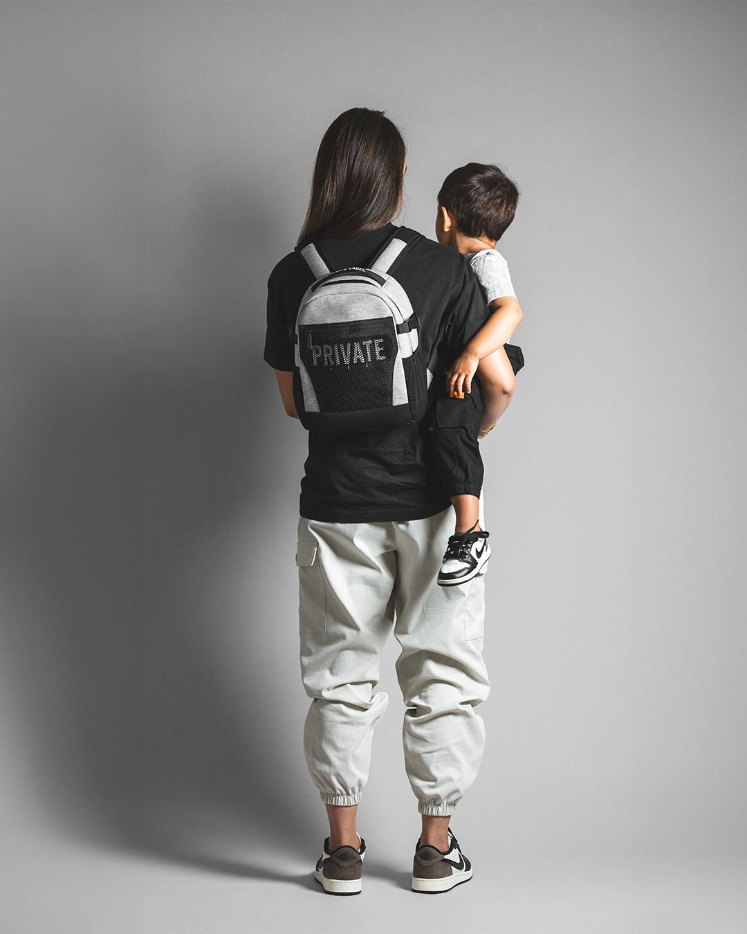 active mini backpack Mini Backpack 2.0 – PRIVATE LABEL