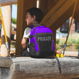 Mini Backpack 2.0