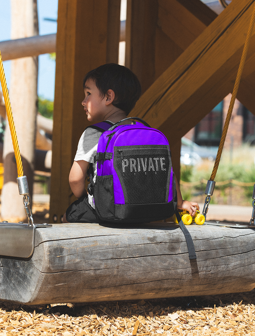 brand name mini backpack Mini Backpack 2.0 – PRIVATE LABEL