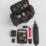 Mini Onyx - Platinum Series Camera / Utility Bag