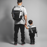 Mini Backpack 2.0