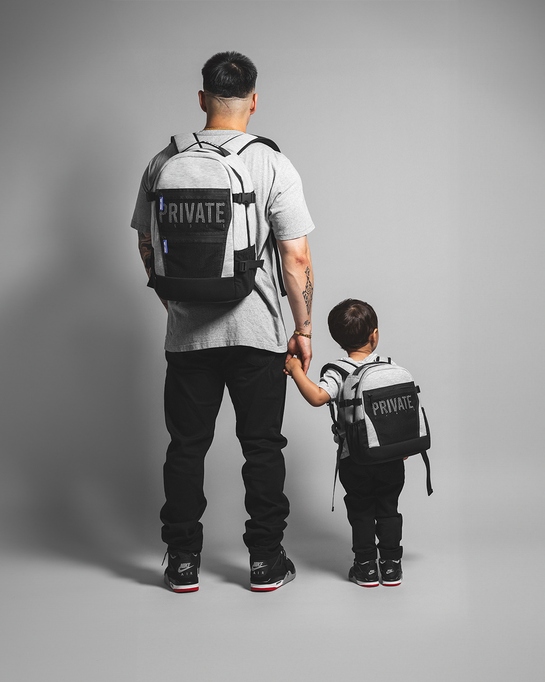 dv.a mini backpack Mini Backpack 2.0 – PRIVATE LABEL