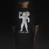 Billionaire Boys Club x Private Label - Moon Tee