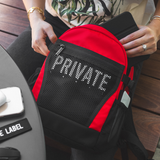 Mini Backpack 2.0