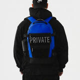 Reflex Blue - Backpack 2.0