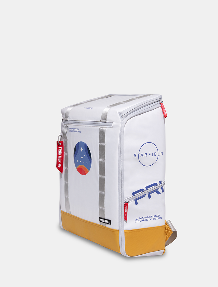 STARFIELD x PRIVATE LABEL - BACKPACK