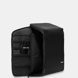 Stealth Black - Sneaker Backpack