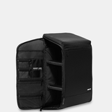 Stealth Black - Sneaker Backpack